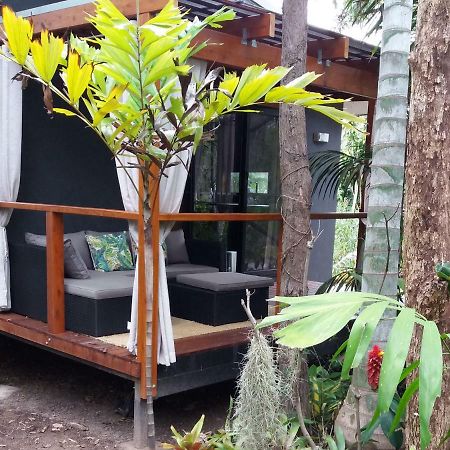 Forest Lodge: Little Villa 阿格奈什沃特 外观 照片