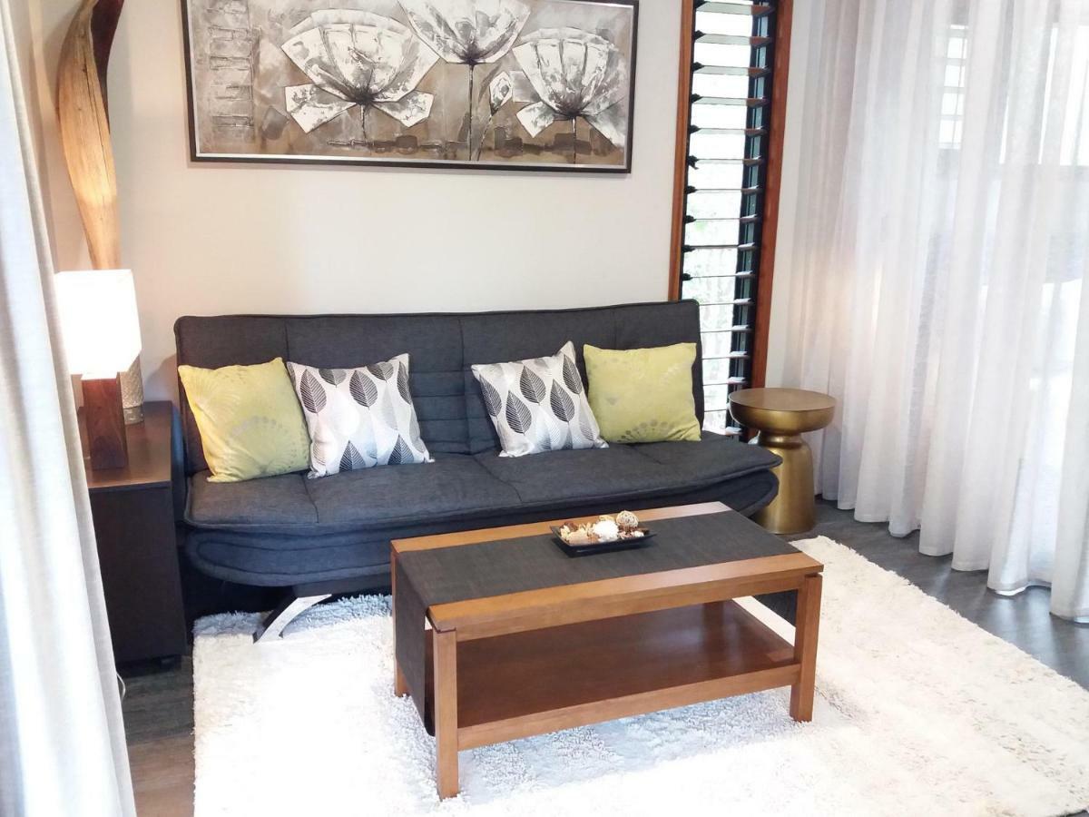 Forest Lodge: Little Villa 阿格奈什沃特 外观 照片