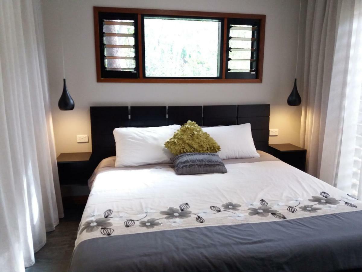 Forest Lodge: Little Villa 阿格奈什沃特 外观 照片