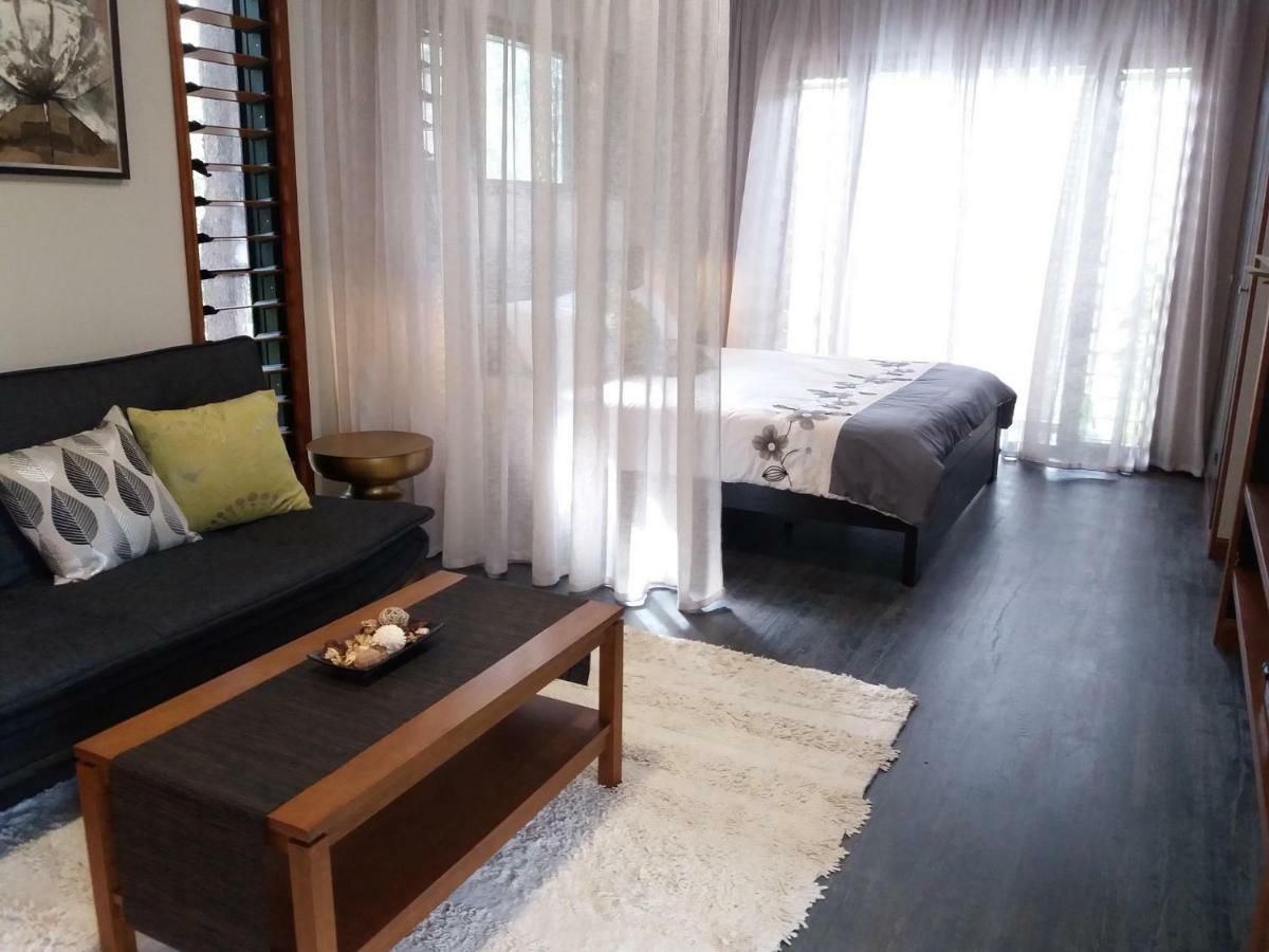 Forest Lodge: Little Villa 阿格奈什沃特 外观 照片