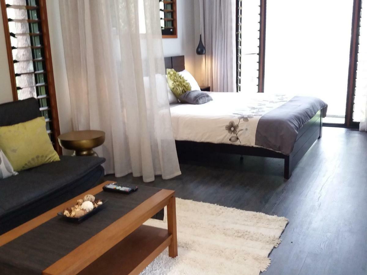 Forest Lodge: Little Villa 阿格奈什沃特 外观 照片