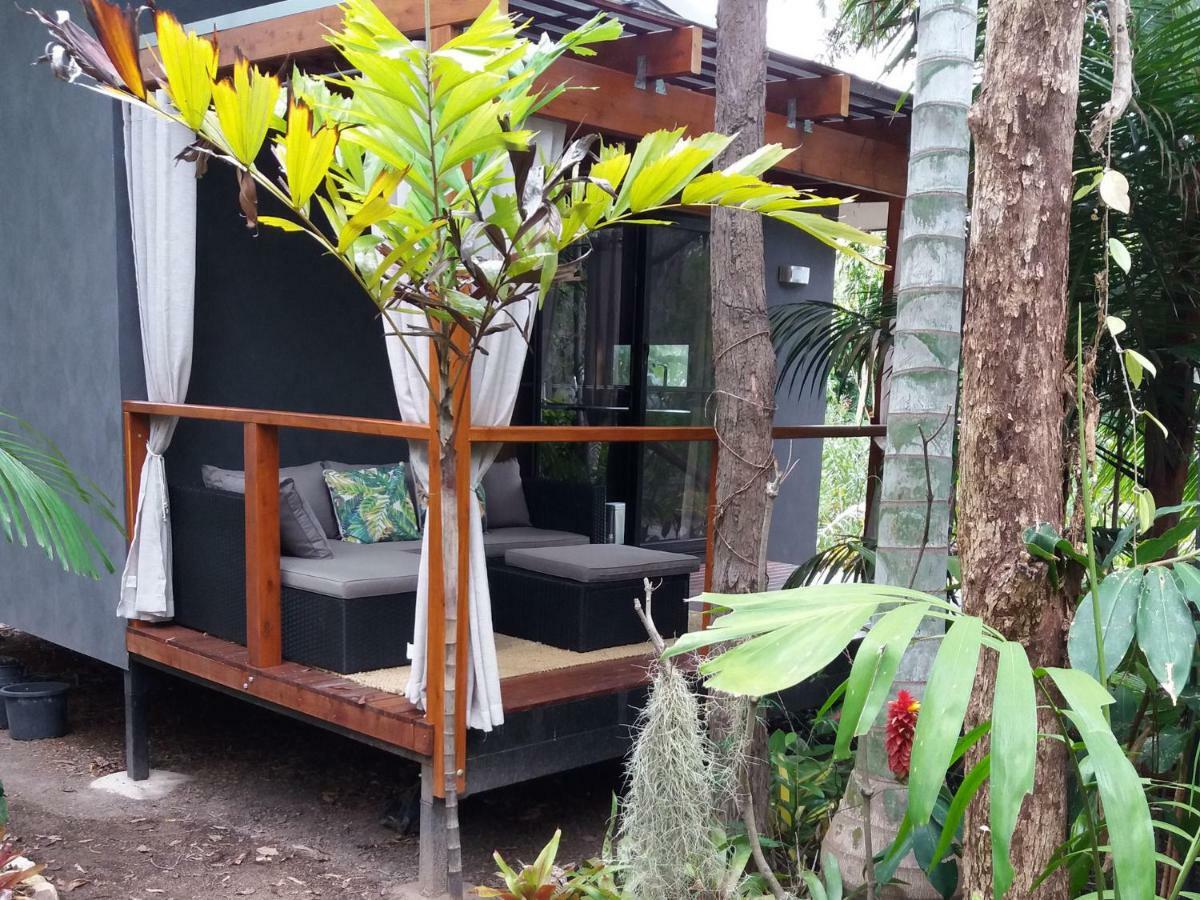 Forest Lodge: Little Villa 阿格奈什沃特 外观 照片
