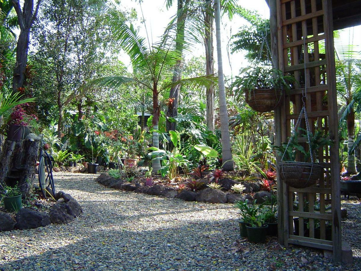 Forest Lodge: Little Villa 阿格奈什沃特 外观 照片