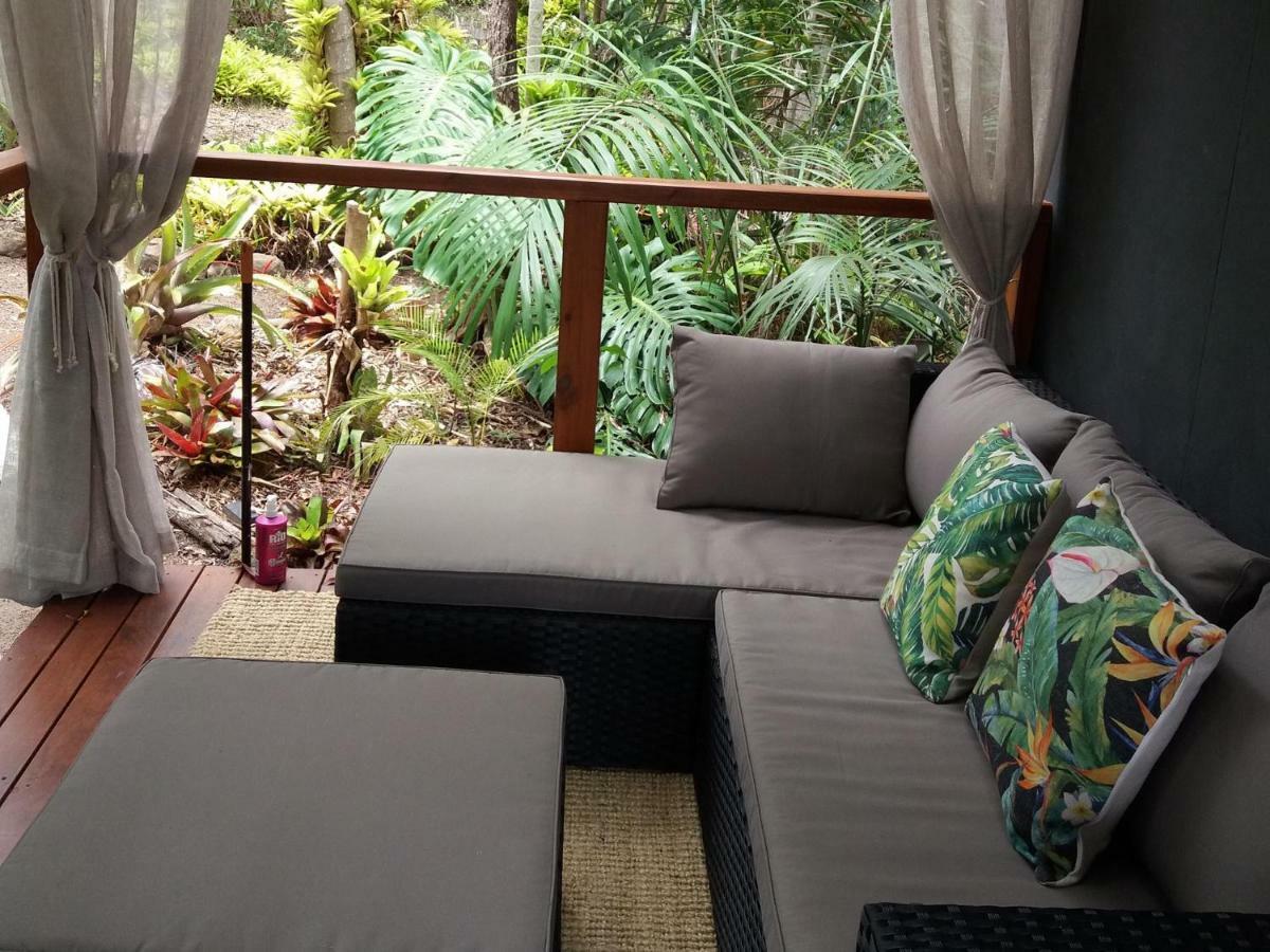 Forest Lodge: Little Villa 阿格奈什沃特 外观 照片